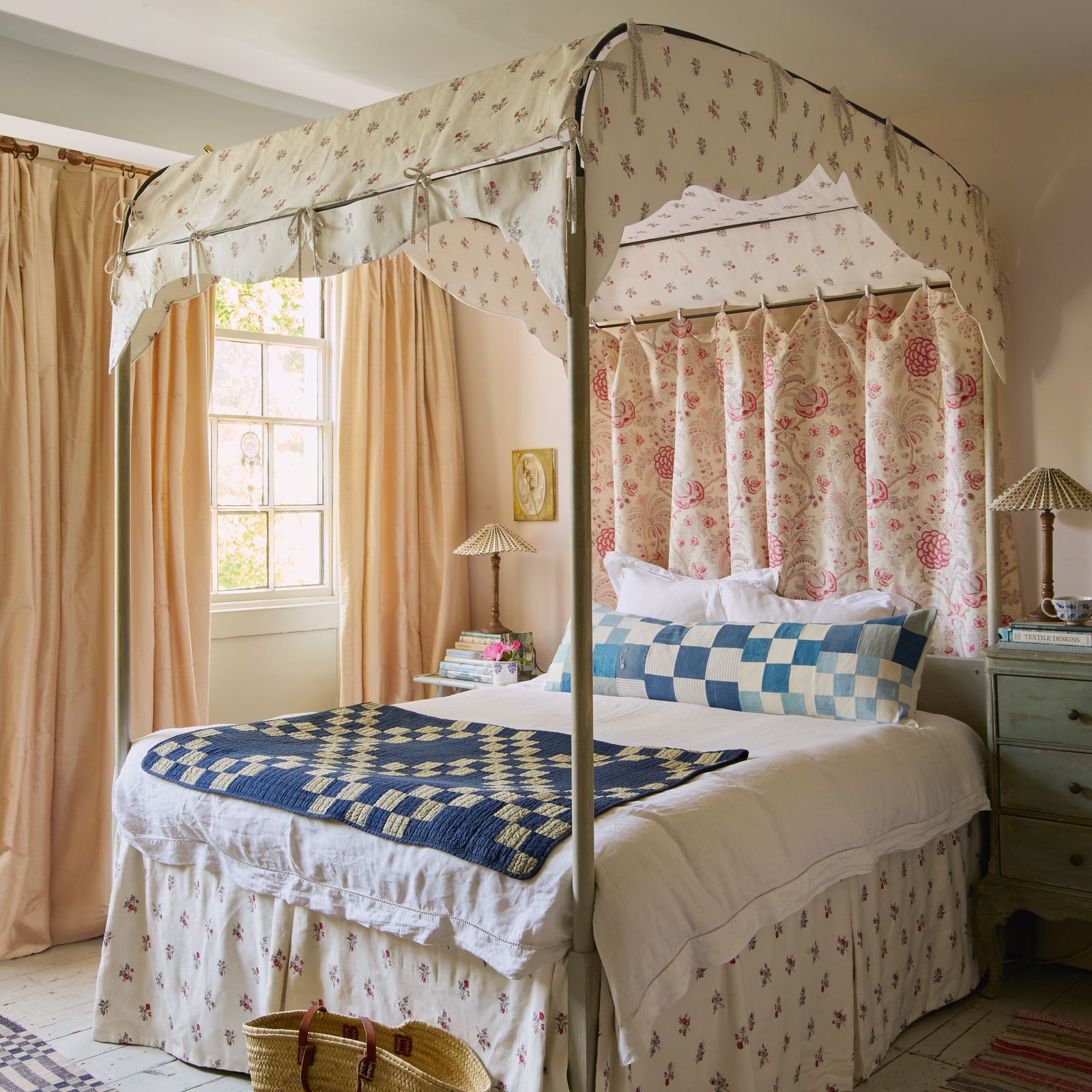 The dos and don’ts of bedroom design