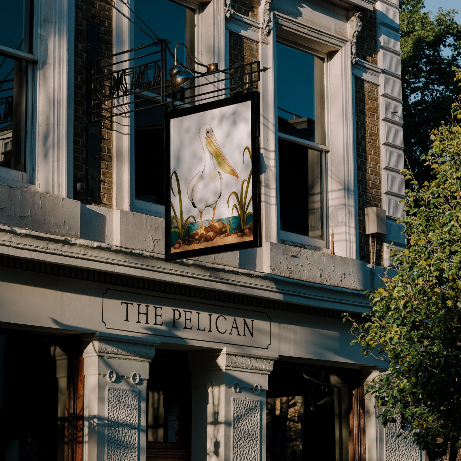 The best restaurants in Notting Hill, according to a local