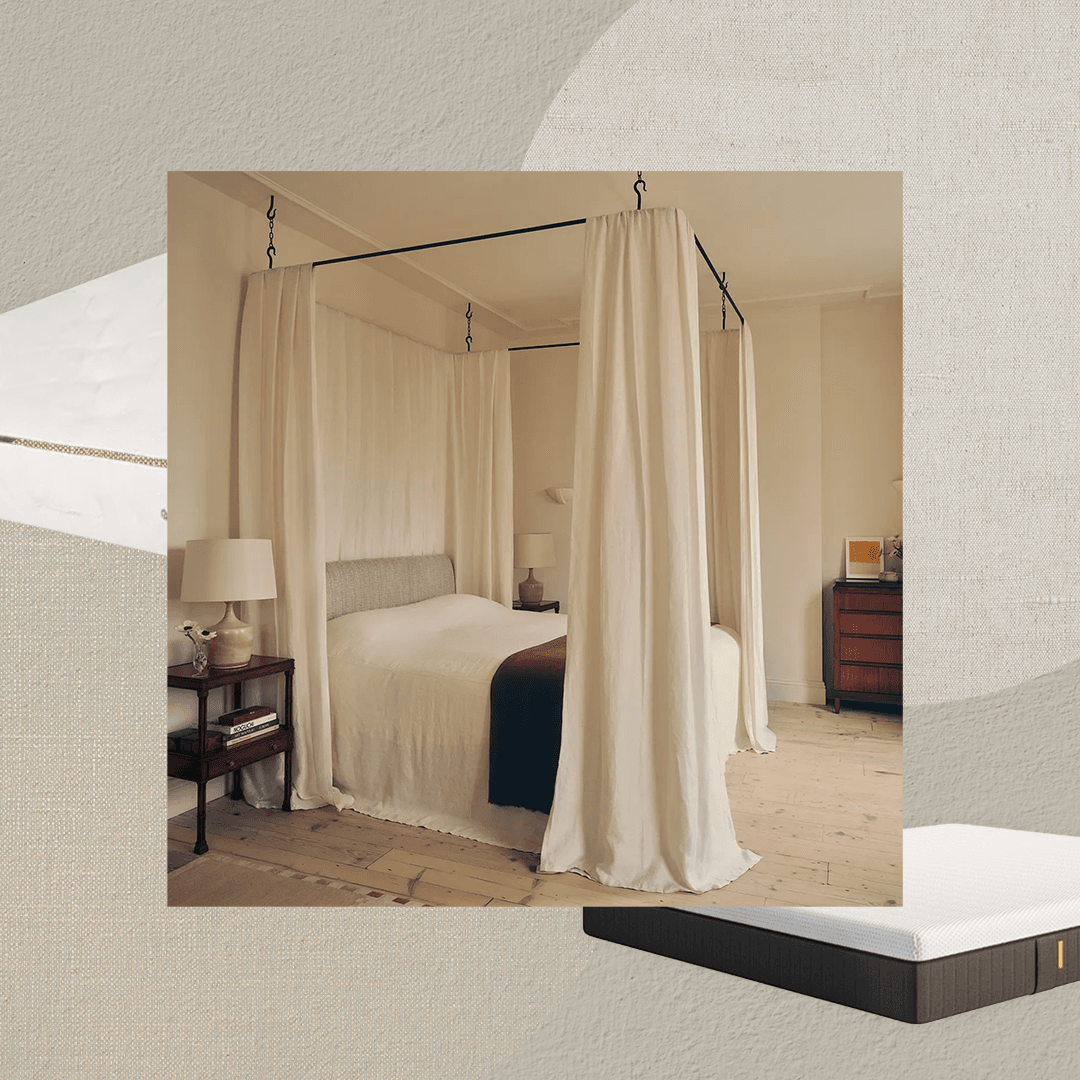 The UK’s best mattresses for side sleepers, tried and tested