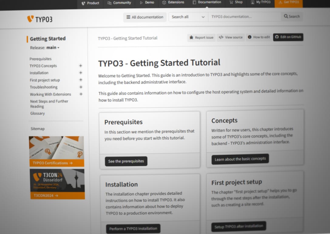 How to Install Typo3 CMS: Step-by-Step Guide (Updated 2025)